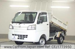 daihatsu hijet-truck 2018 CFJ1773950