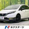 nissan note 2020 -NISSAN--Note DAA-HE12--HE12-321130---NISSAN--Note DAA-HE12--HE12-321130- image 1