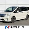 nissan serena 2012 -NISSAN--Serena DBA-FC26--FC26-055628---NISSAN--Serena DBA-FC26--FC26-055628- image 1