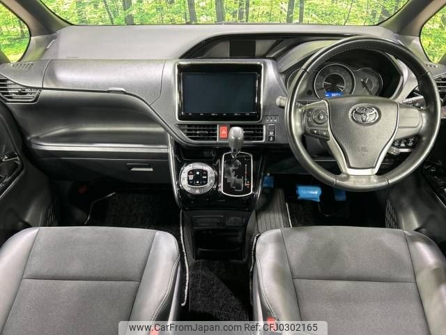 toyota noah 2019 -TOYOTA--Noah DBA-ZRR80W--ZRR80-0514281---TOYOTA--Noah DBA-ZRR80W--ZRR80-0514281- image 2