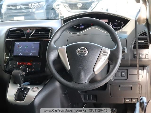 nissan serena 2014 quick_quick_DAA-HC26_HC26-117556 image 2