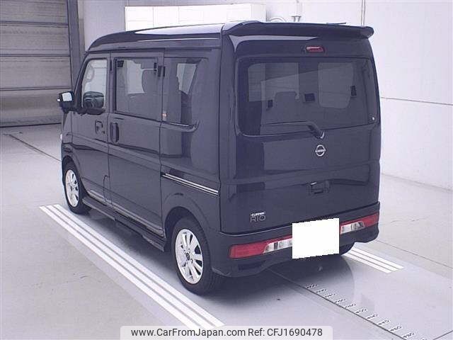 nissan clipper-rio 2024 CFJ1690478 image 2