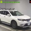 nissan x-trail 2015 -NISSAN 【名古屋 307ﾔ907】--X-Trail HNT32-104951---NISSAN 【名古屋 307ﾔ907】--X-Trail HNT32-104951- image 1