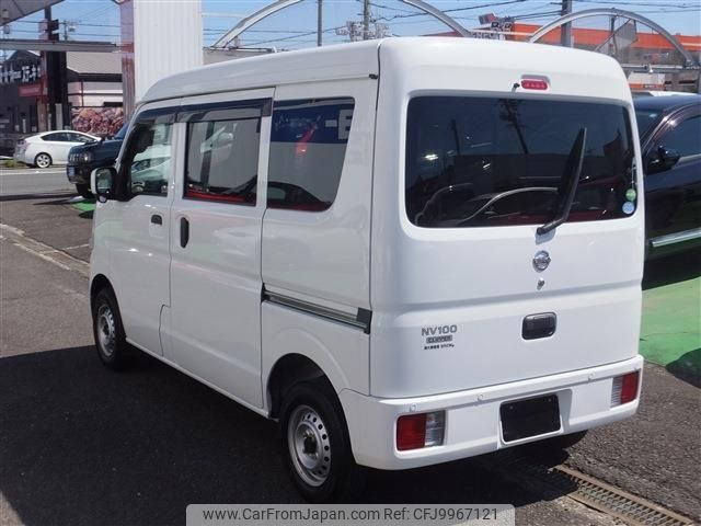 nissan clipper-van 2020 -NISSAN--Clipper Van DR17V--437570---NISSAN--Clipper Van DR17V--437570- image 2