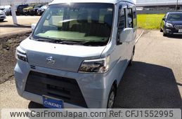 daihatsu hijet-van 2021 CFJ1552995