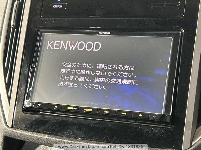 subaru xv 2018 CFJ1831885 image 2