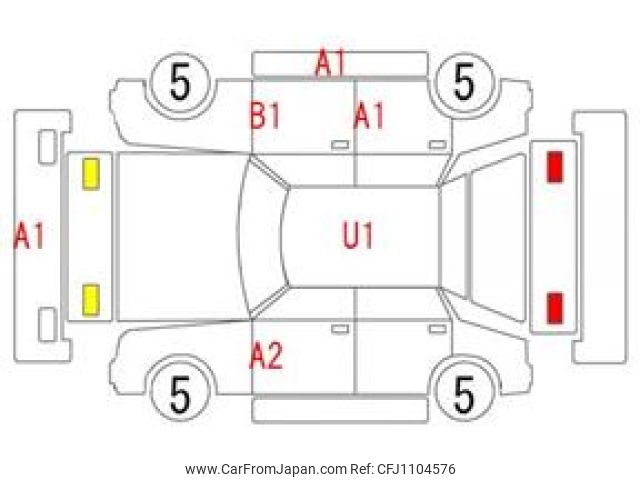 nissan dayz-roox 2020 -NISSAN--DAYZ Roox DBA-B21A--B21A-0613452---NISSAN--DAYZ Roox DBA-B21A--B21A-0613452- image 2