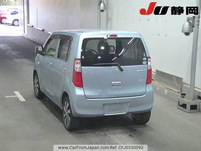 suzuki wagon-r 2016 -SUZUKI--Wagon R MH34S-519705---SUZUKI--Wagon R MH34S-519705- image 2