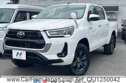 toyota hilux 2021 quick_quick_GUN125_GUN125-3926843