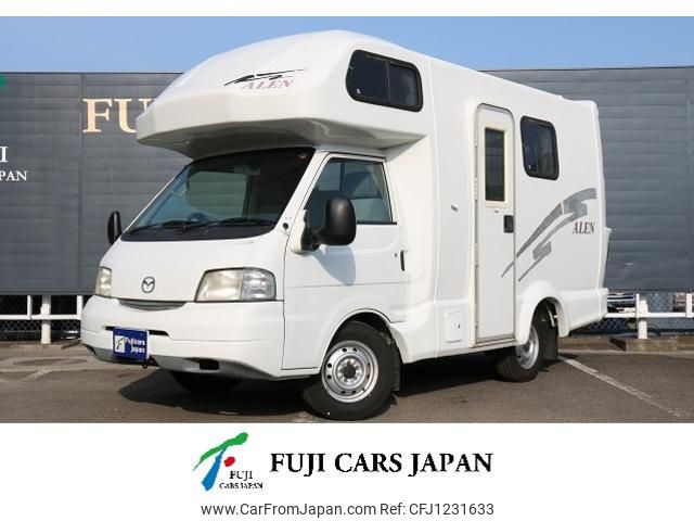 mazda bongo-truck 2004 GOO_NET_EXCHANGE_0901227A30250601W002 image 1
