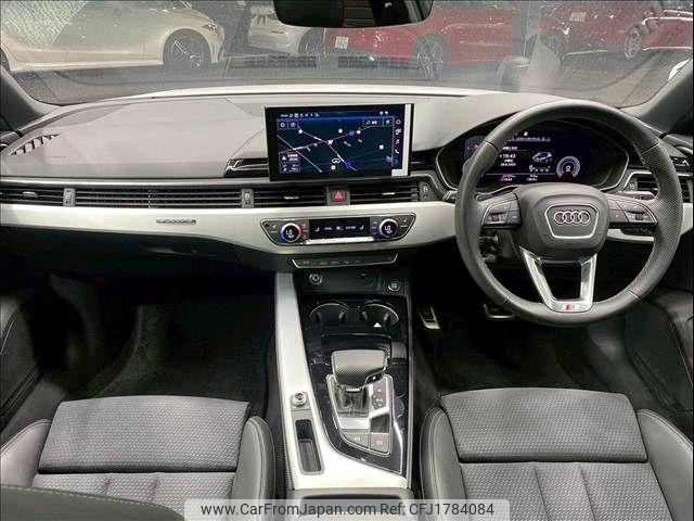 audi a4 2023 CFJ1784084 image 2