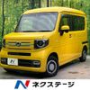 honda n-van 2019 -HONDA--N VAN HBD-JJ1--JJ1-4005540---HONDA--N VAN HBD-JJ1--JJ1-4005540- image 1