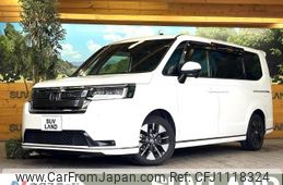 honda stepwagon 2024 -HONDA--Stepwgn 6AA-RP8--RP8-1057634---HONDA--Stepwgn 6AA-RP8--RP8-1057634-