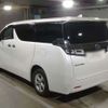 toyota vellfire 2020 -TOYOTA--Vellfire 6AA-AYH30W--AYH30-0110004---TOYOTA--Vellfire 6AA-AYH30W--AYH30-0110004- image 5