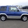mitsubishi pajero-mini 1998 No4991 image 3