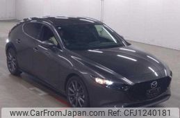 mazda mazda3-fastback 2021 quick_quick_6BA-BP5P_152643
