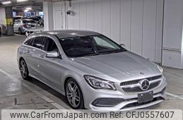 mercedes-benz cla-class 2018 -MERCEDES-BENZ--Benz CLA WDD1179422N688789---MERCEDES-BENZ--Benz CLA WDD1179422N688789-