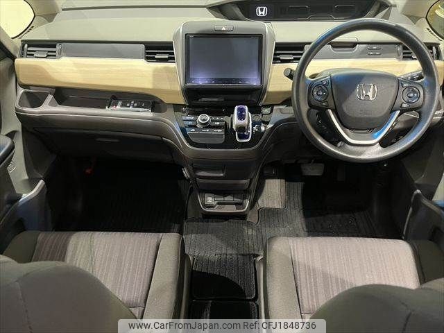 honda freed 2016 CFJ1848736 image 2