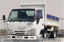 mazda titan 2013 -MAZDA 【京都 400ﾜ6500】--Titan TKG-LJR85AD--LJR85-7003550---MAZDA 【京都 400ﾜ6500】--Titan TKG-LJR85AD--LJR85-7003550-