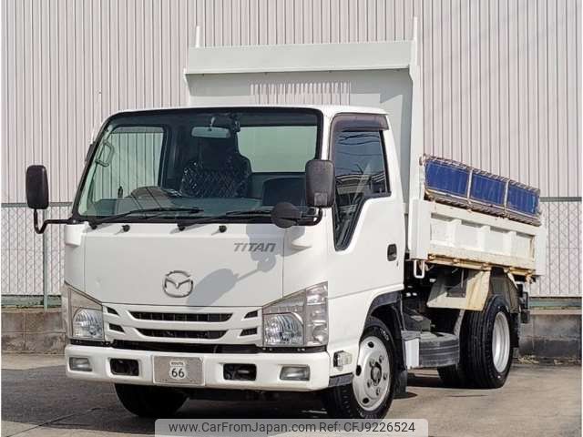mazda titan 2013 -MAZDA 【京都 400ﾜ6500】--Titan TKG-LJR85AD--LJR85-7003550---MAZDA 【京都 400ﾜ6500】--Titan TKG-LJR85AD--LJR85-7003550- image 1