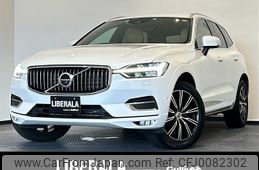 volvo xc60 2019 -VOLVO--Volvo XC60 LDA-UD4204TXC--YV1UZA8MCK1323589---VOLVO--Volvo XC60 LDA-UD4204TXC--YV1UZA8MCK1323589-