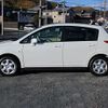 nissan tiida 2010 S12925 image 10