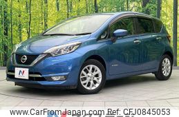 nissan note 2016 quick_quick_HE12_HE12-021436