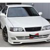 toyota chaser 1998 CFJ1719710 image 10