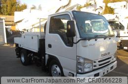 isuzu elf-truck 2012 GOO_NET_EXCHANGE_0504163A30241216W001