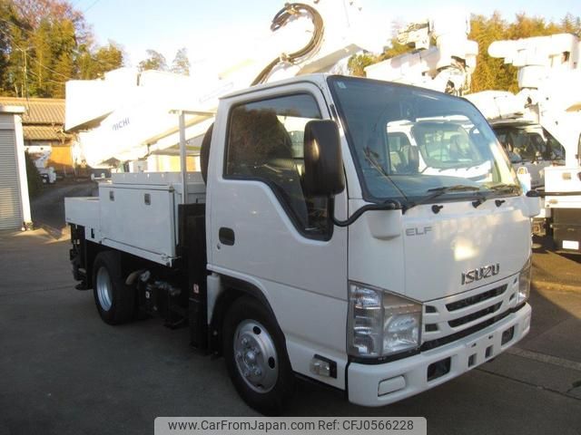 isuzu elf-truck 2012 GOO_NET_EXCHANGE_0504163A30241216W001 image 1