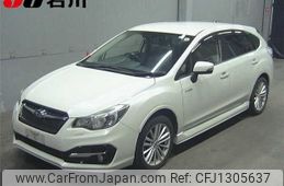subaru impreza-wagon 2016 -SUBARU--Impreza Wagon GPE-030645---SUBARU--Impreza Wagon GPE-030645-