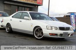 nissan laurel 1997 quick_quick_E-HC35_HC35-003307