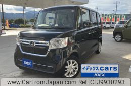 honda n-box 2022 -HONDA--N BOX 6BA-JF3--JF3-5171089---HONDA--N BOX 6BA-JF3--JF3-5171089-