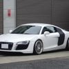 audi r8 2012 -AUDI--Audi R8 42BYHF--WAUZZZ4208N001244---AUDI--Audi R8 42BYHF--WAUZZZ4208N001244- image 1