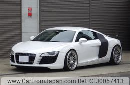 audi r8 2012 -AUDI--Audi R8 42BYHF--WAUZZZ4208N001244---AUDI--Audi R8 42BYHF--WAUZZZ4208N001244-