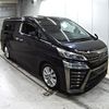 toyota vellfire 2018 CFJ1635169 image 1