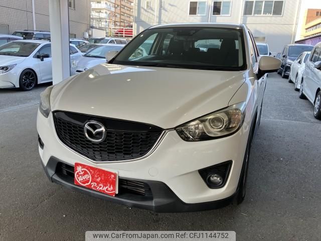mazda cx-5 2013 quick_quick_LDA-KE2FW_127321 image 2