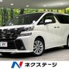 toyota vellfire 2017 quick_quick_AGH35W_AGH35-0022482 image 1