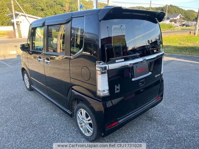 honda n-box 2012 CFJ1731028 image 2