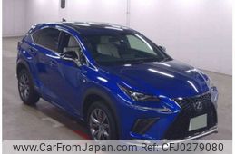 lexus nx 2018 -LEXUS--Lexus NX DAA-AYZ15--AYZ15-1010881---LEXUS--Lexus NX DAA-AYZ15--AYZ15-1010881-