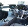 mercedes-benz amg 2020 CFJ1504825 image 14