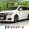 nissan elgrand 2016 -NISSAN--Elgrand DBA-TE52--TE52-085072---NISSAN--Elgrand DBA-TE52--TE52-085072- image 1