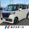 suzuki spacia 2018 -SUZUKI--Spacia DAA-MK53S--MK53S-844528---SUZUKI--Spacia DAA-MK53S--MK53S-844528- image 1