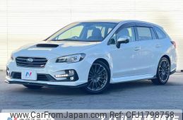 subaru levorg 2016 CFJ1798758
