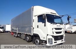 isuzu giga 2019 -ISUZU--Giga 2PG-CYJ77C--CYJ77C-7006636---ISUZU--Giga 2PG-CYJ77C--CYJ77C-7006636-