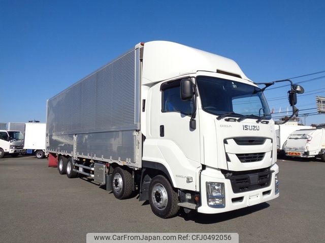 isuzu giga 2019 -ISUZU--Giga 2PG-CYJ77C--CYJ77C-7006636---ISUZU--Giga 2PG-CYJ77C--CYJ77C-7006636- image 1