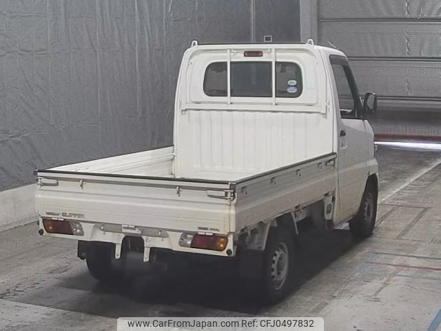 nissan clipper-truck 2010 -NISSAN--Clipper Truck U72T-0551906---NISSAN--Clipper Truck U72T-0551906- image 2