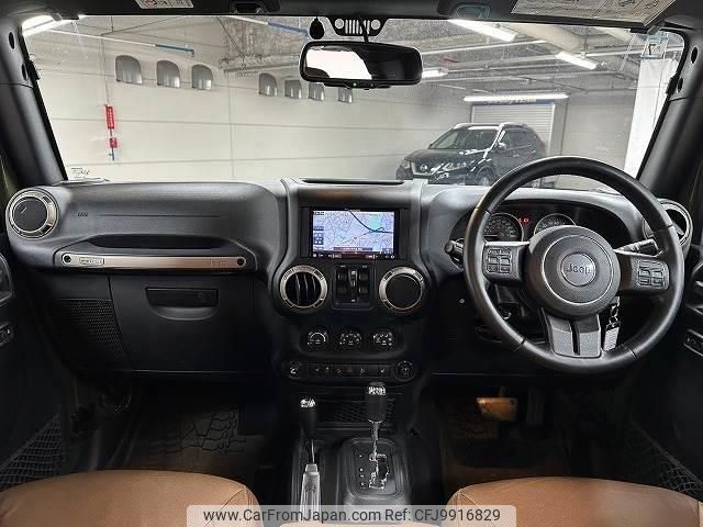 jeep wrangler 2016 quick_quick_ABA-JK36L_1C4HJWLG3GL236839 image 2