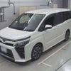 toyota voxy 2017 -TOYOTA 【岡崎 331ﾌ1027】--Voxy DBA-ZRR80W--ZRR80-0371803---TOYOTA 【岡崎 331ﾌ1027】--Voxy DBA-ZRR80W--ZRR80-0371803- image 1