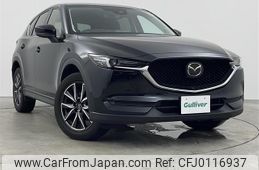 mazda cx-5 2020 -MAZDA--CX-5 3DA-KF2P--KF2P-404781---MAZDA--CX-5 3DA-KF2P--KF2P-404781-